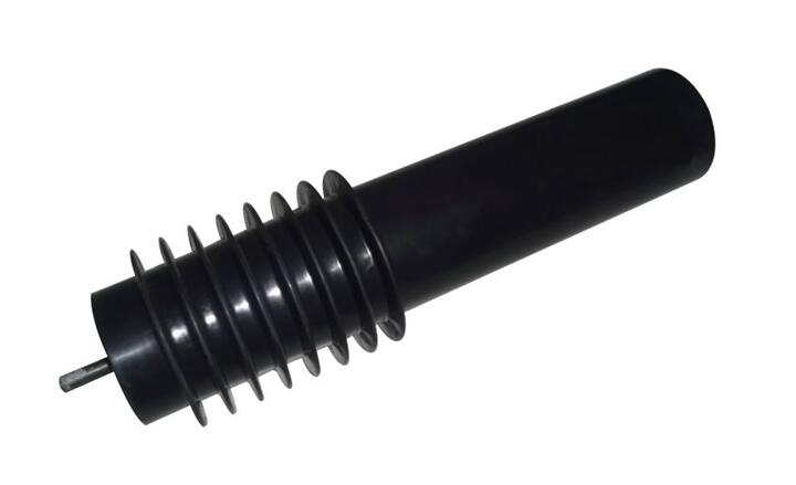 可触摸分离式连接件试验工装 可触摸分离式连接件试验工装