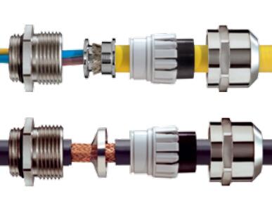 电缆线接头 电缆线接头
