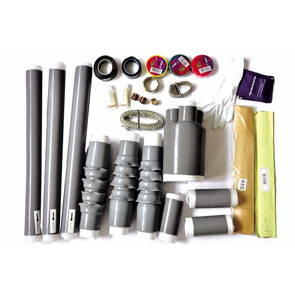 电缆终端头制作 电缆终端头制作