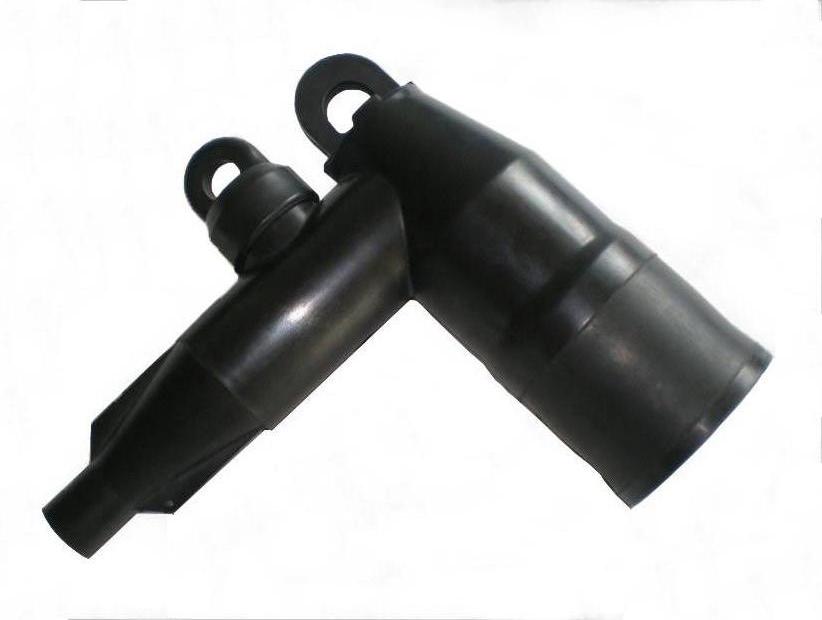 肘形插头 肘形插头