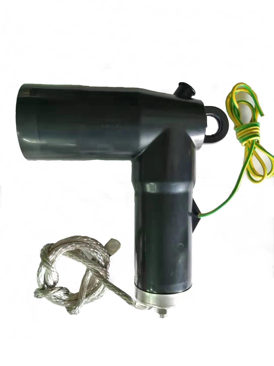 美式避雷器 美式避雷器