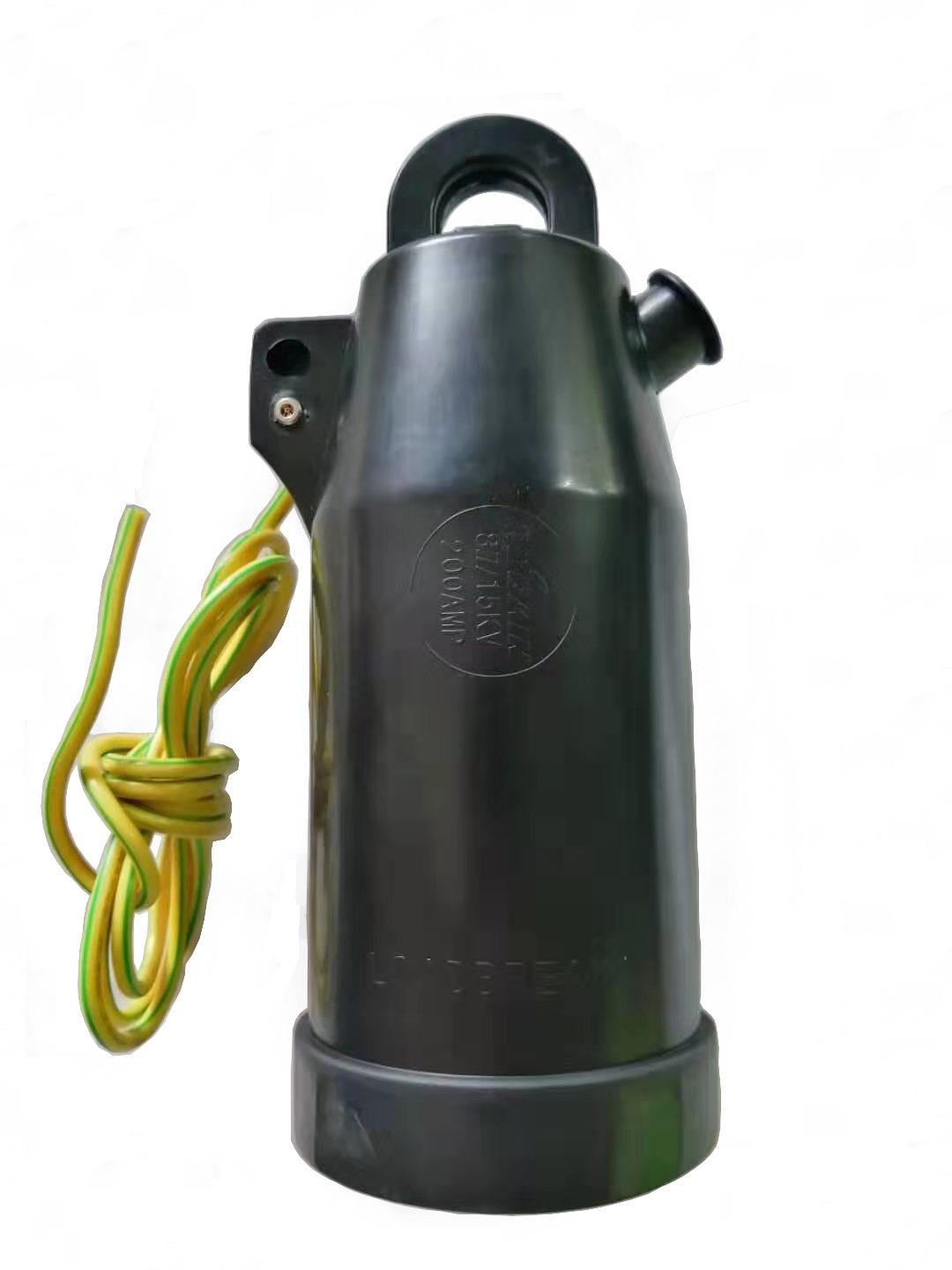 绝缘保护帽 绝缘保护帽