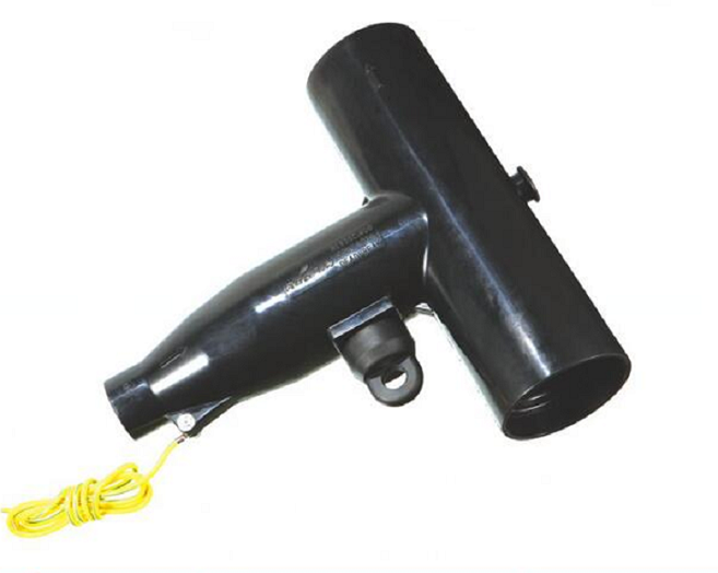 可触摸分离型电力电缆连接器 可触摸分离型电力电缆连接器