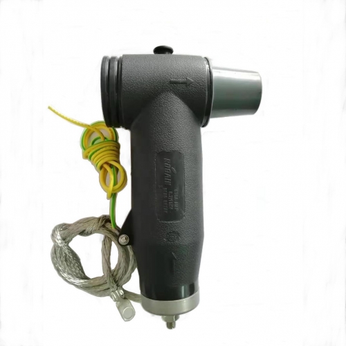 欧式后插避雷器 R-EHTB